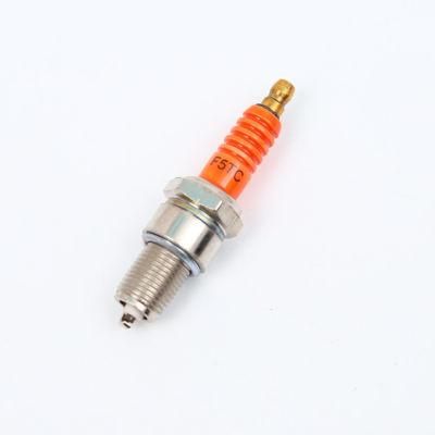 Super Quality Engine Spare Parts Iridium Spark Plug for Motorcycle