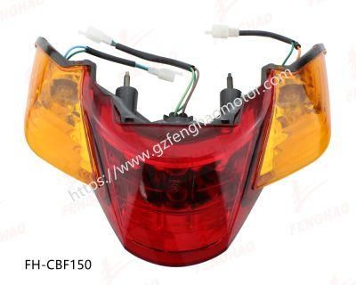 Motorcycle Parts Tail Turn Light for Honda Cbf150/Wy125