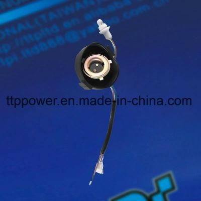 Cm125 Motorcycle Lighting System Motorcycle Headlight Socket, Headlamp Socket
