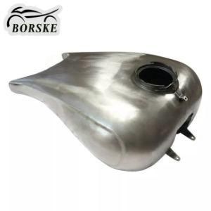 Motorcycle Parts Fuel Tank Gas Station for Harley Touring 08-19