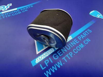 168f Air Filter Motorcycle Parts, Scooter Air Filter/Cleaner