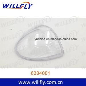 Motorcycle Plastic Headlight Cover for Vespa Liberty