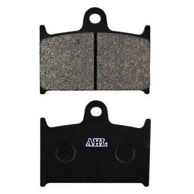 Fa236 Asian Motorcycle Parts Brake Pad for Triumphh Daytona 600
