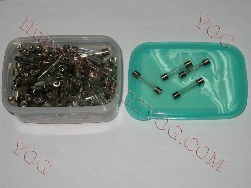Motorcycle Parts Fuisible Fuse 12V 15ah