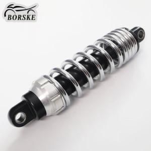 Motorcycle Shock Absorber 305mm for Harley Chrome