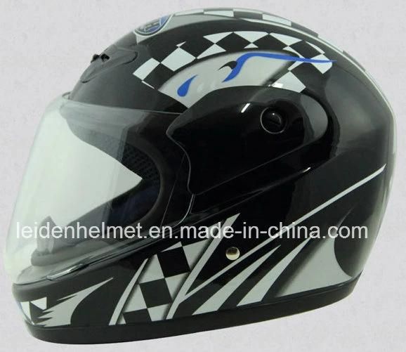 2017 Hot Sale Motorcycle Full Face Helmet Casco De Moto DOT Standard Helmets