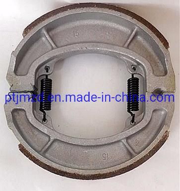 Motorcycle Brake Shoes, Automobile Parts, Motorcycle Parts-Automobile Parts-750*38