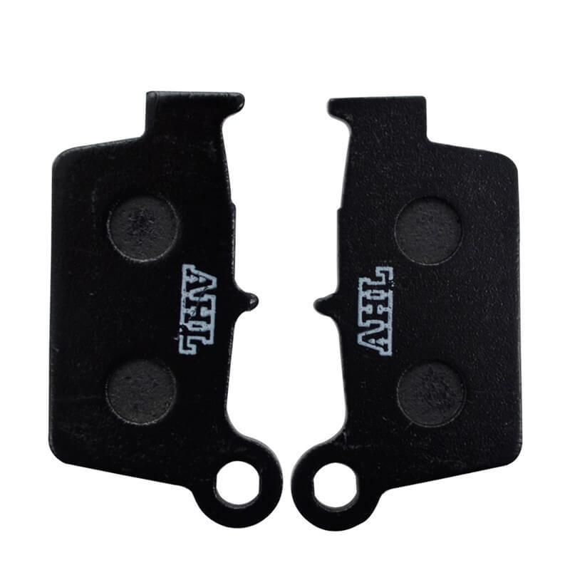 Fa367 Zhejiang Motorcycle Parts Disk Brake Pad for Kawasak