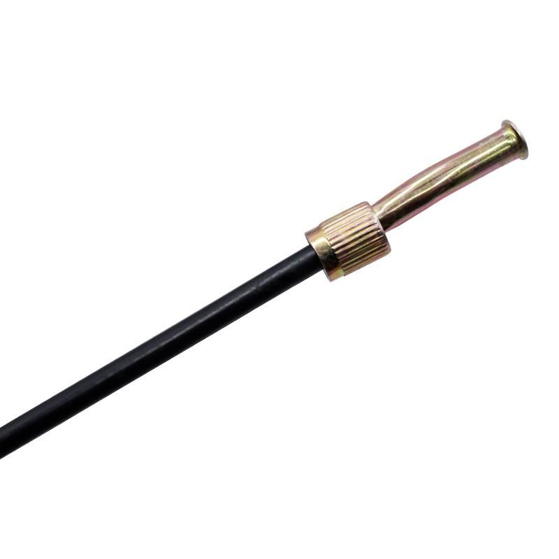 Japan Motorcycle Accessories Speedo Drive Cable for Honda Ax-1 Nx250