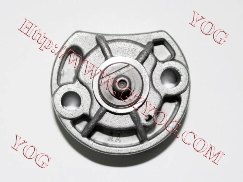 Yog Motorcycle Parts Motorcycle Oil Pump for Titan150 Bajaj Boxer Cg125