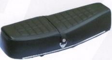 Motorcycle Seat Cushion Parts for Cg125 / Asiento PARA Motos