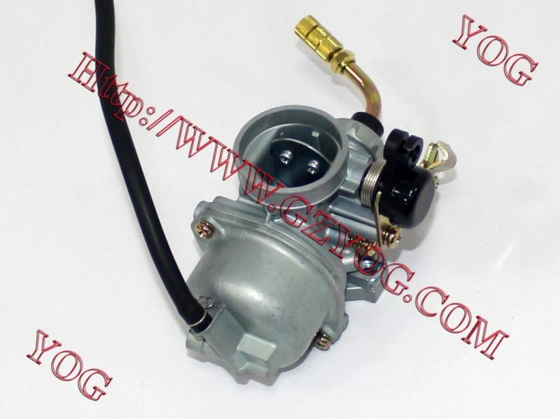 Yog Motorcycle Parts Motorcycle Carburetor for Gy50