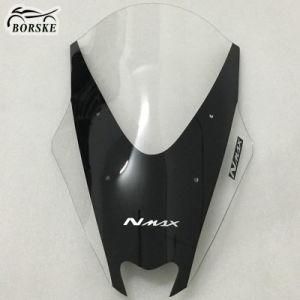 N-Max Motorcycle Windscreen for YAMAHA Nmax 2015-2018