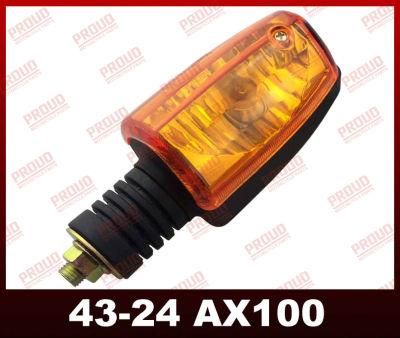 Ax100 Motorcycle Lighting Turnning Light Winker Ax100 Lamp Indicator Light