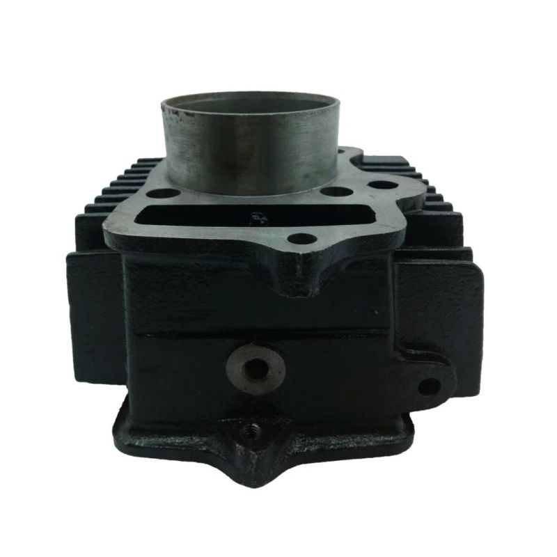 Factory Sales Motorcycle Accessories Cylinder Block for Horizontal 125