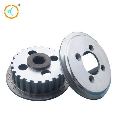 Motorcycle Parts Clutch Center Assembly Platen for Honda CB150