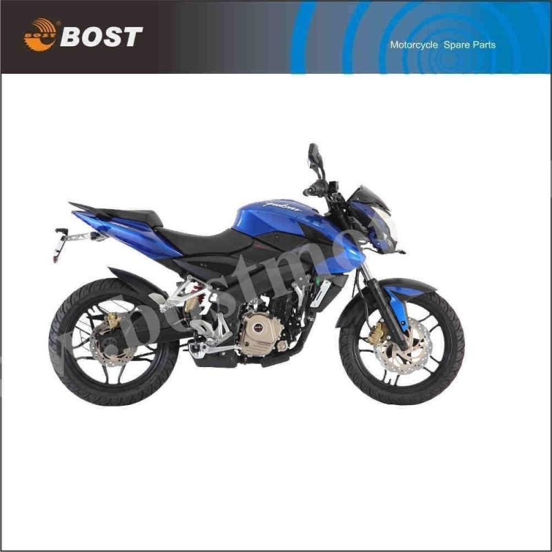 Wholesales Price Motorcycle Parts Fuel Tank for Bajaj Pulsar 200ns Motorbikes