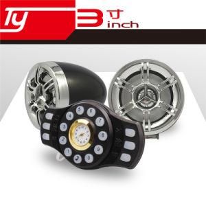 Motorcycle Spareparts MP3 for TF Card Player