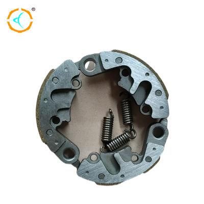 Wholesale Product Motorcycle Engine Parts Karisma/Biz125 Clutch Shoe Set