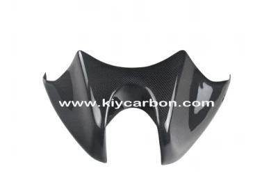 Carbon Fiber Motorcycle Tank Cover for Kawasaki Z 1000