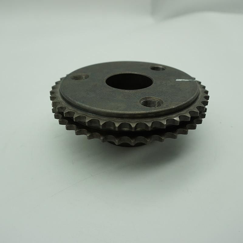 Original Ssangyong Car Parts Sprocket Pump  6640750329