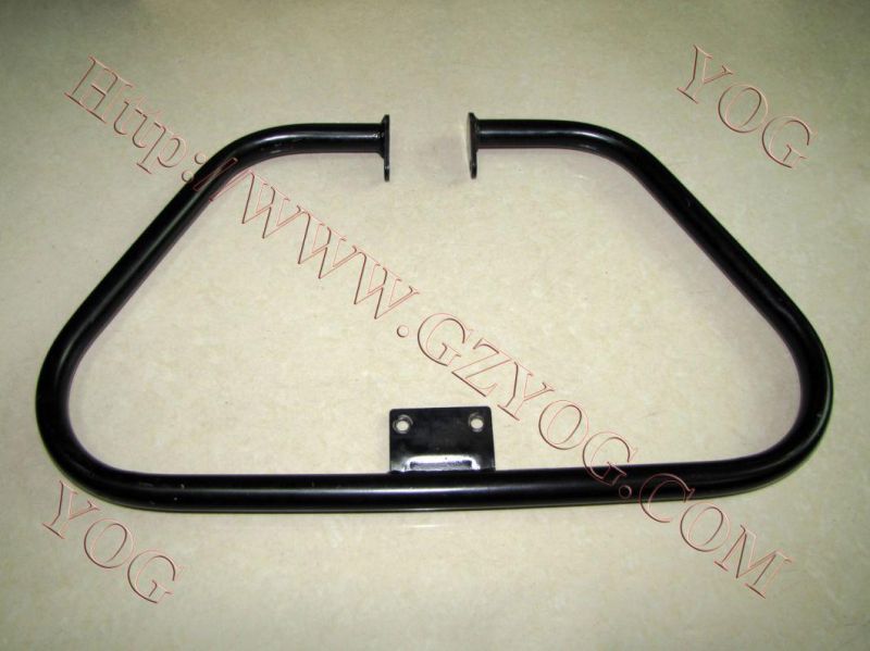 Mototcycle Parts Safe Guard Front Bumper Hlx125/ Gn125/ Cg125