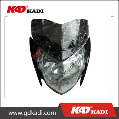 Motorcycle Accessory Headlight Motorcycle Part