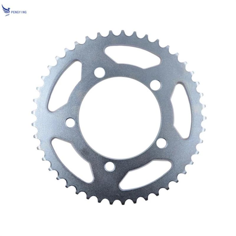 Motorcycle Parts Front & Rear Sprocket Kit 45 - 17 Tooth for BMW S1000rr S 1000 Rr 2009-2014