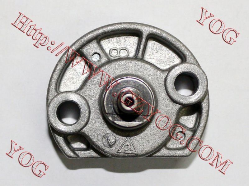 Yog Motorcycle Spare Parts Oil Pump for Dy100 Titan2000esks Wave110