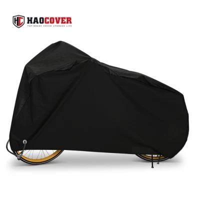 Bike Cover Outdoor Waterproof Bicycle Covers Rain Sun UV Dust Wind Proof