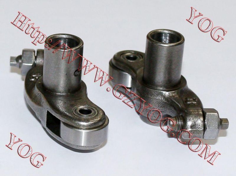 Motorcycle Parts Rocker Arm for Bajaj Bm150