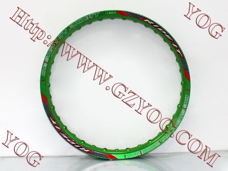 Motorcycle Aro Trasero Rim 2.15*18