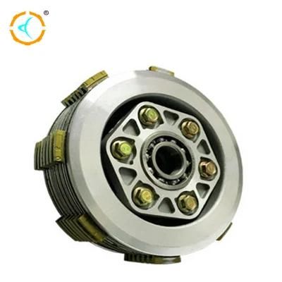 OEM Motorcycle Clutch Hub Assembly for Honda Motorcycle (CG200) 7p