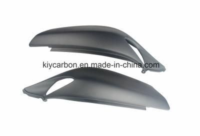 Carbon Motorcycle Part Seat Section for BMW R 1100 S / Boxer Cup