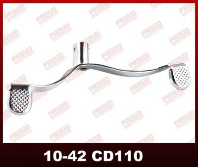 Dy100/C100/Wave110/C110 Gearshift Lever China OEM Quality Motorcycle Spare Parts