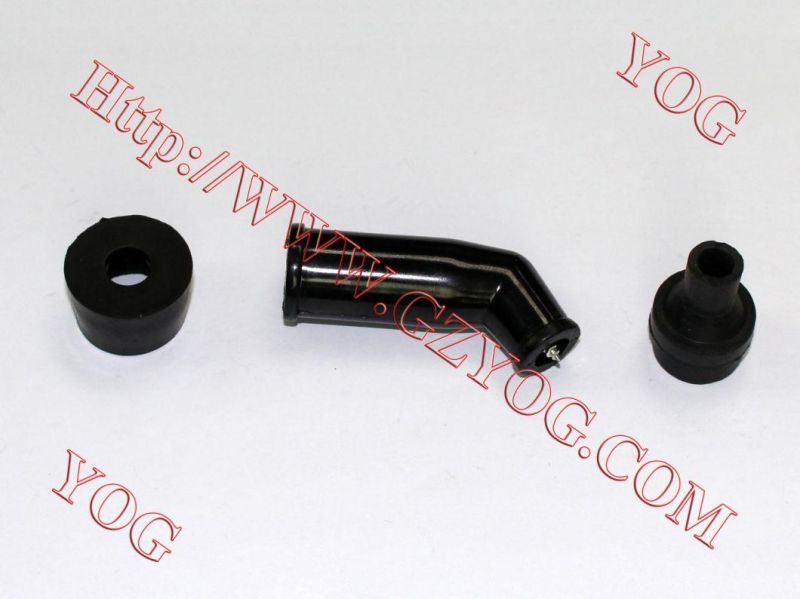 Motorcycle Spare Parts Motorcycle Spark Plug Cap Bajaj Boxer Cg125 Ybr125