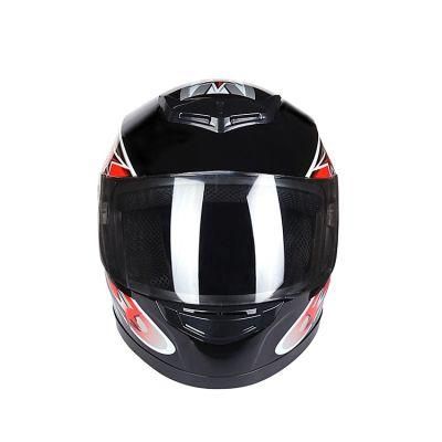 Fashion Full Face safety Motorcycle Helmets