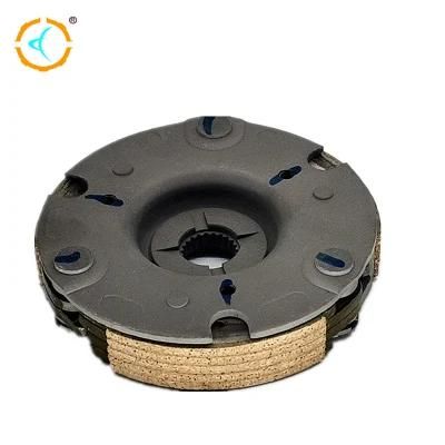Wholesale Price Motorcycle Engine Parts Blade/Kwb Clutch Shoe Set