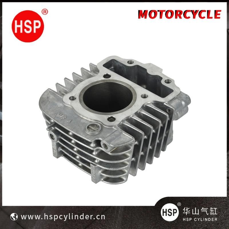 Motorcycle Parts Motorcycle Engine Cylinder Block K 03 REVO ABSOLUTE 50mm