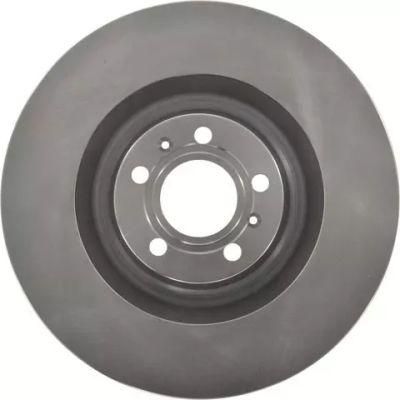 China Manufacture of Carbon Ceramic Brake Rotors Brake Discs