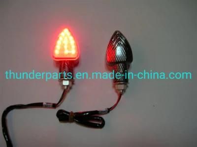 Motorcycle Lamp/Luz LED/Foco/Faro/Accesorios PARA Motos Universal Type 06