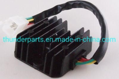 Motorcycle Regulator/Regulador/Rectificador/Selenio Cg125, Crypton T105 T110, Ybr125, Fz16, Xtz125