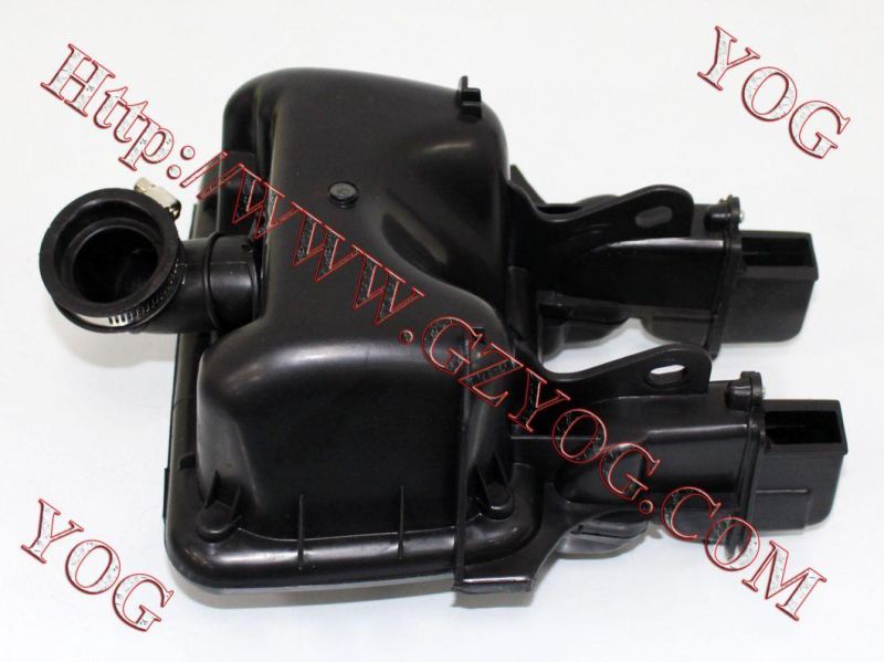 Yog Motorcycle Spare Parts Air Filter for Cg125, Gn125, Wy150