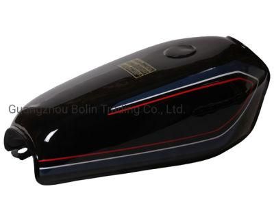 Motorcycle Part Motorcycle Tank for Cg125