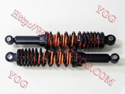 Yog Motorcycle Parts Rear Shock Absorber for Bajaj Boxer Bajaj Bm150 Bajaj Bm100esks