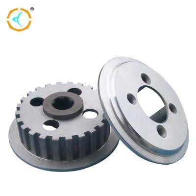 Stable and Realiable Motorcycle Engine Parts Cg125 Clutch Hub
