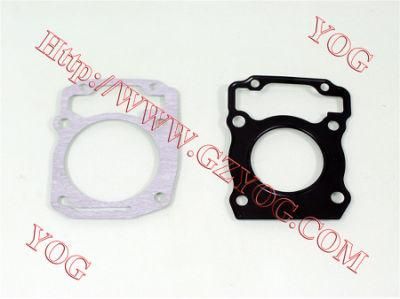Empaqueturas Cilindro Cylinder Gasket Kit Cbf-150 Tvsstarhlx125 Titan125 En125