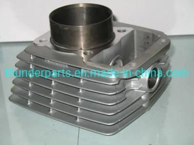 Motorcycle Parts Cylinder for Cg150 (62mm)