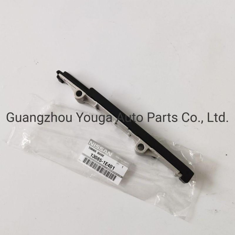 13085-1e401 Good Quality Car Parts for Nissan Auto Timing Chain Guide