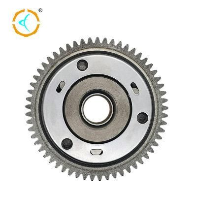 Motorcycle Overrunning Clutch Assembly for Honda Motorcycle (CG150)